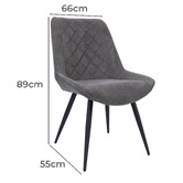 Legacy Furniture Hideaki Dining Chair
