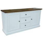 Legacy Furniture Gabrielle 2 Door Buffet