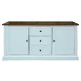 Legacy Furniture Gabrielle 2 Door Buffet