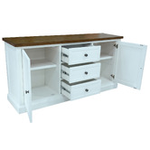 Legacy Furniture Gabrielle 2 Door Buffet
