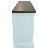 Legacy Furniture Gabrielle 2 Door Buffet