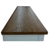 Legacy Furniture Gabrielle 3 Drawer TV Unit