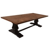 Legacy Furniture Valeria Dining Table
