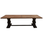 Legacy Furniture Valeria Dining Table