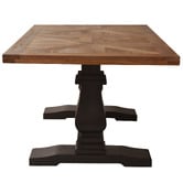 Legacy Furniture Valeria Dining Table