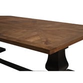 Legacy Furniture Valeria Dining Table