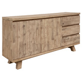 Legacy Furniture Felicity 3 Drawer Buffet