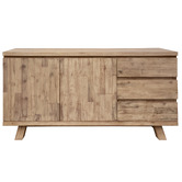 Legacy Furniture Felicity 3 Drawer Buffet
