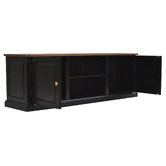 Legacy Furniture Valeria 2 Door TV Unit