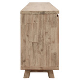 Legacy Furniture Felicity 3 Drawer Buffet