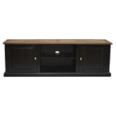 Legacy Furniture Valeria 2 Door TV Unit
