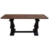 Legacy Furniture Valeria Console Table