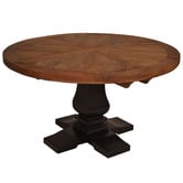 Legacy Furniture Valeria Round Dining Table