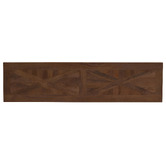 Legacy Furniture Valeria Console Table