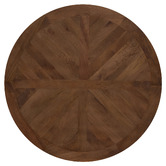 Legacy Furniture Valeria Round Dining Table