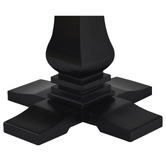 Legacy Furniture Valeria Round Dining Table