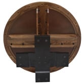 Legacy Furniture Valeria Round Dining Table
