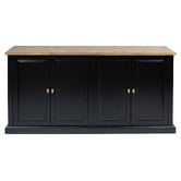 Legacy Furniture Valeria 4 Door Buffet