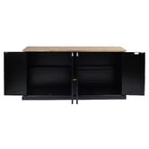 Legacy Furniture Valeria 4 Door Buffet