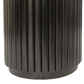 Legacy Furniture Terry Marble Side Table