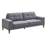 Legacy Furniture Gabriel 5 Seater Upholstered Lounge Set