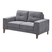 Legacy Furniture Gabriel 5 Seater Upholstered Lounge Set