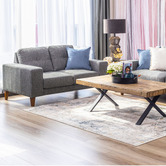 Legacy Furniture Gabriel 5 Seater Upholstered Lounge Set