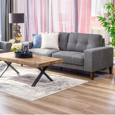 Legacy Furniture Gabriel 5 Seater Upholstered Lounge Set