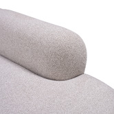 Legacy Furniture Felix 4 Seater Upholstered Sofa