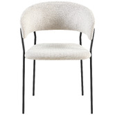 Legacy Furniture Dorian Upholstered Dining Chairs