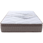 Legacy Furniture Medium Orion 7 Zone Pocket Spring Mattress