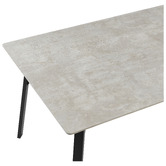 Legacy Furniture Dorian Rectangular Dining Table