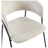 Legacy Furniture Dorian Upholstered Dining Chairs
