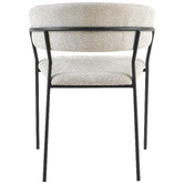 Legacy Furniture Dorian Upholstered Dining Chairs