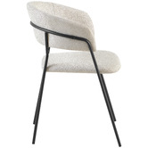 Legacy Furniture Dorian Upholstered Dining Chairs