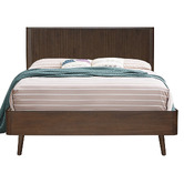 Legacy Furniture Meredith Bed Frame
