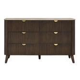 Legacy Furniture Meredith 6 Drawer Chest