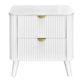 Legacy Furniture Meredith Bedside Table