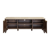 Legacy Furniture Meredith 2 Door Entertainment Unit