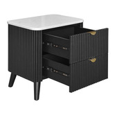 Legacy Furniture Meredith Bedside Table