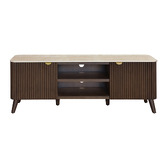 Legacy Furniture Meredith 2 Door Entertainment Unit