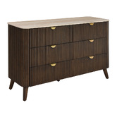 Legacy Furniture Meredith 6 Drawer Chest