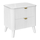 Legacy Furniture Meredith Bedside Table
