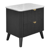Legacy Furniture Meredith Bedside Table