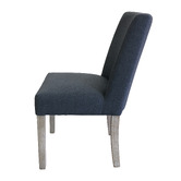 Legacy Furniture Sibal Upholstered Dining Chairs