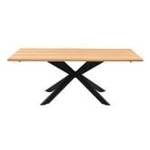 Legacy Furniture Damien Dining Table