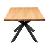 Legacy Furniture Damien Dining Table