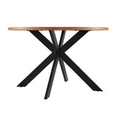 Legacy Furniture Damien Round Dining Table