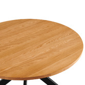 Legacy Furniture Damien Round Dining Table