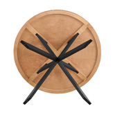 Legacy Furniture Damien Round Dining Table